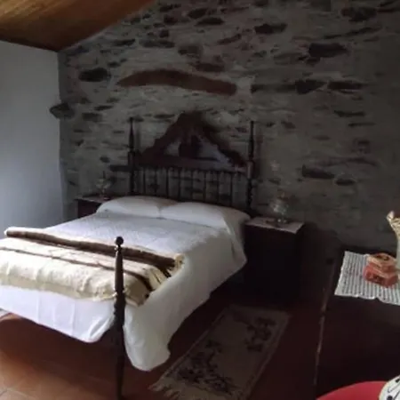 Nyaraló - Casa Da Ribeira *