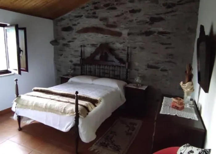 بيت للعطل - Casa Da Ribeira *