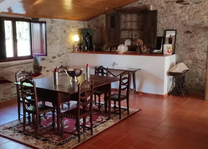 - Casa Da Ribeira 別荘 *